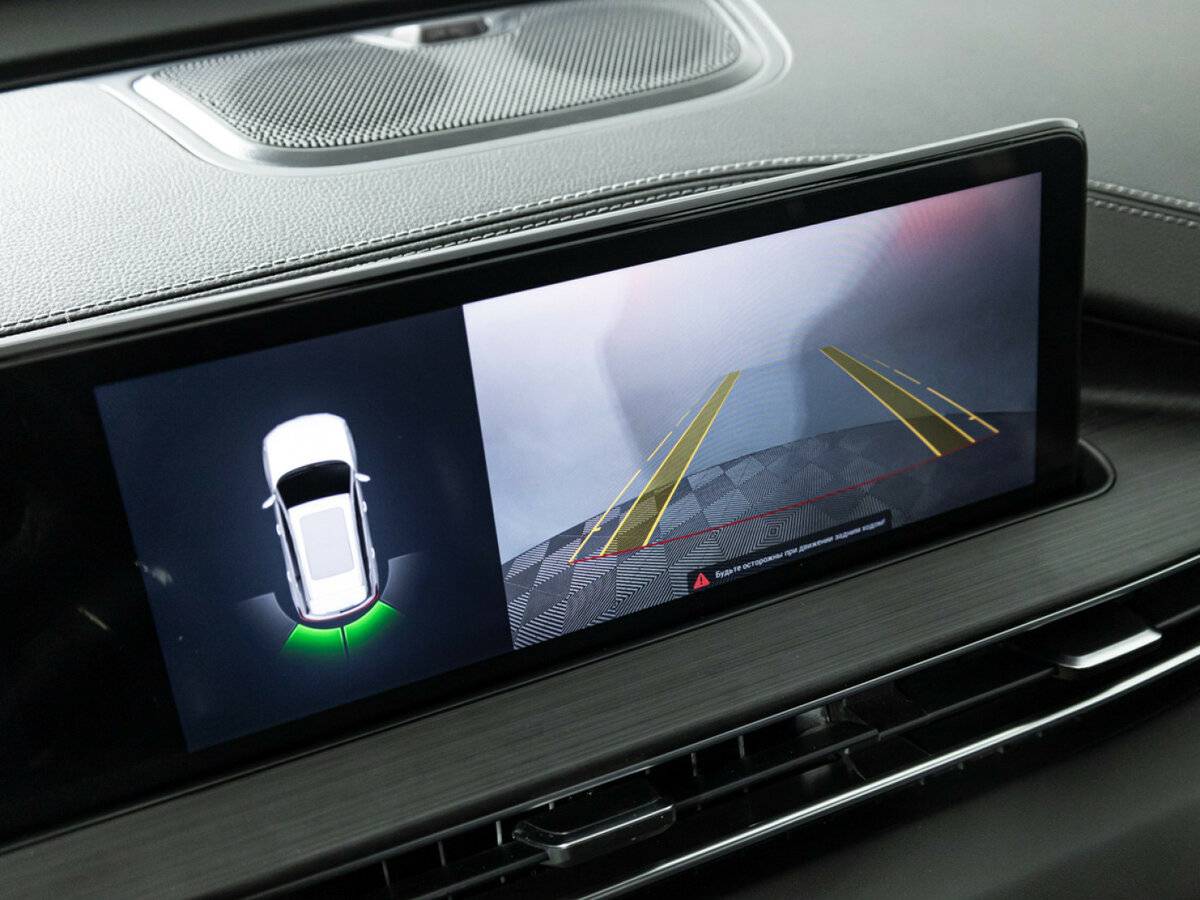 Купить Chery Tiggo 7 Pro Max с пробегом. Фото: #11