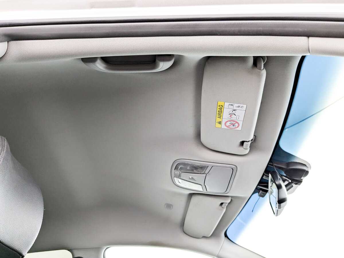 Купить Kia Optima с пробегом. Фото: #22