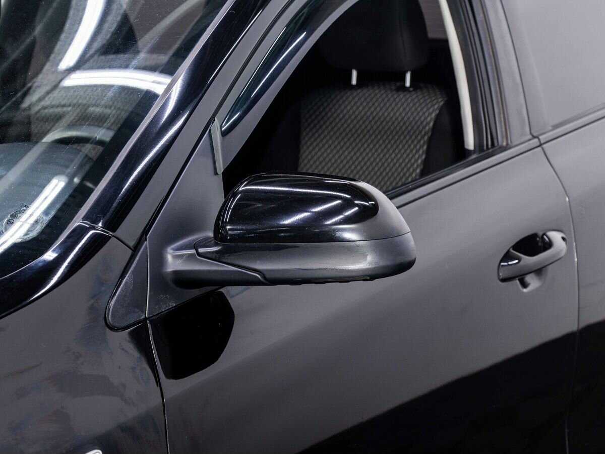 Купить Kia Rio с пробегом. Фото: #6