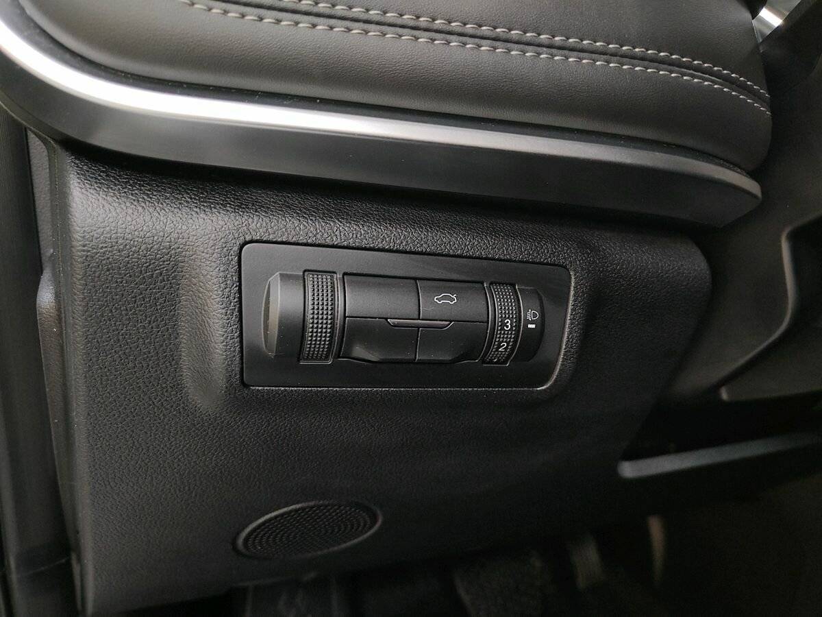 Купить Chery Tiggo 7 Pro с пробегом. Фото: #14