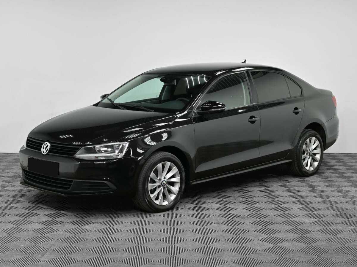 Купить Volkswagen Jetta с пробегом. Фото: #0
