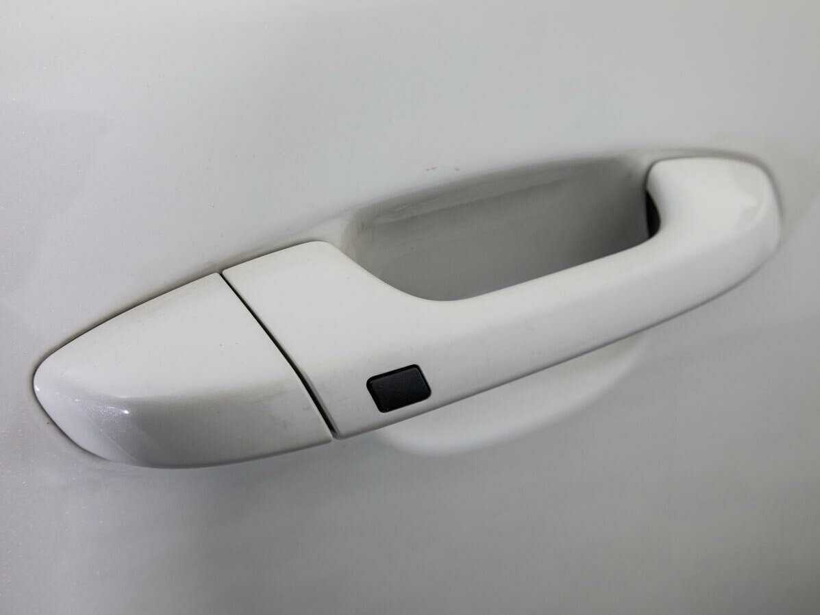 Купить Kia Sportage с пробегом. Фото: #14