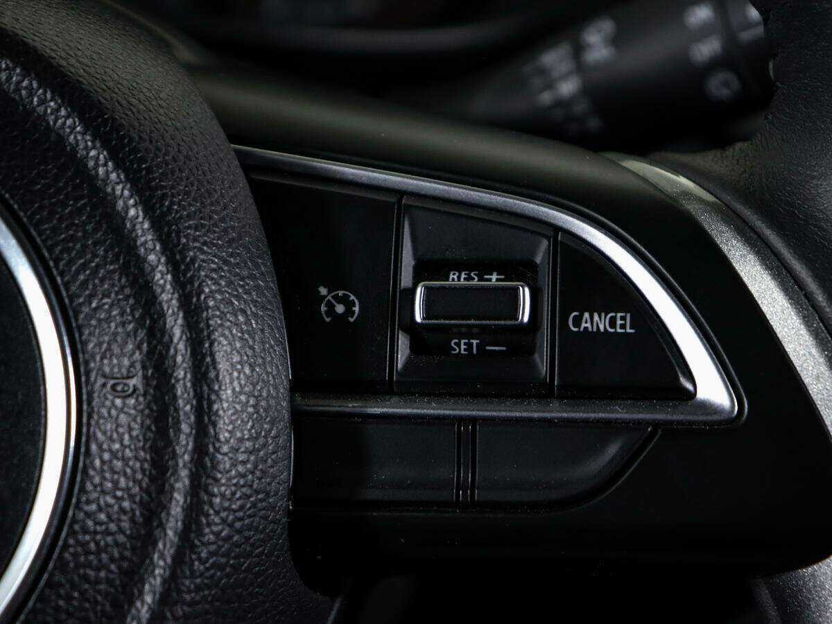 Купить Suzuki Baleno с пробегом. Фото: #15