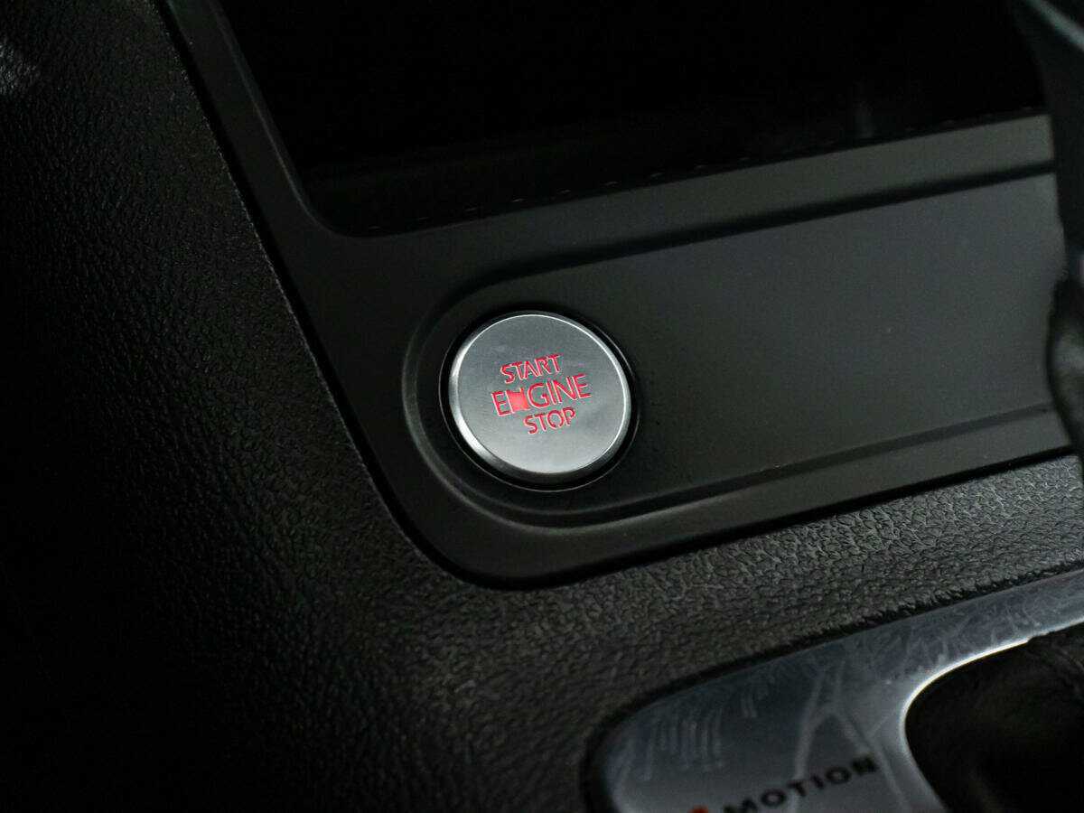 Купить Volkswagen Tiguan с пробегом. Фото: #15