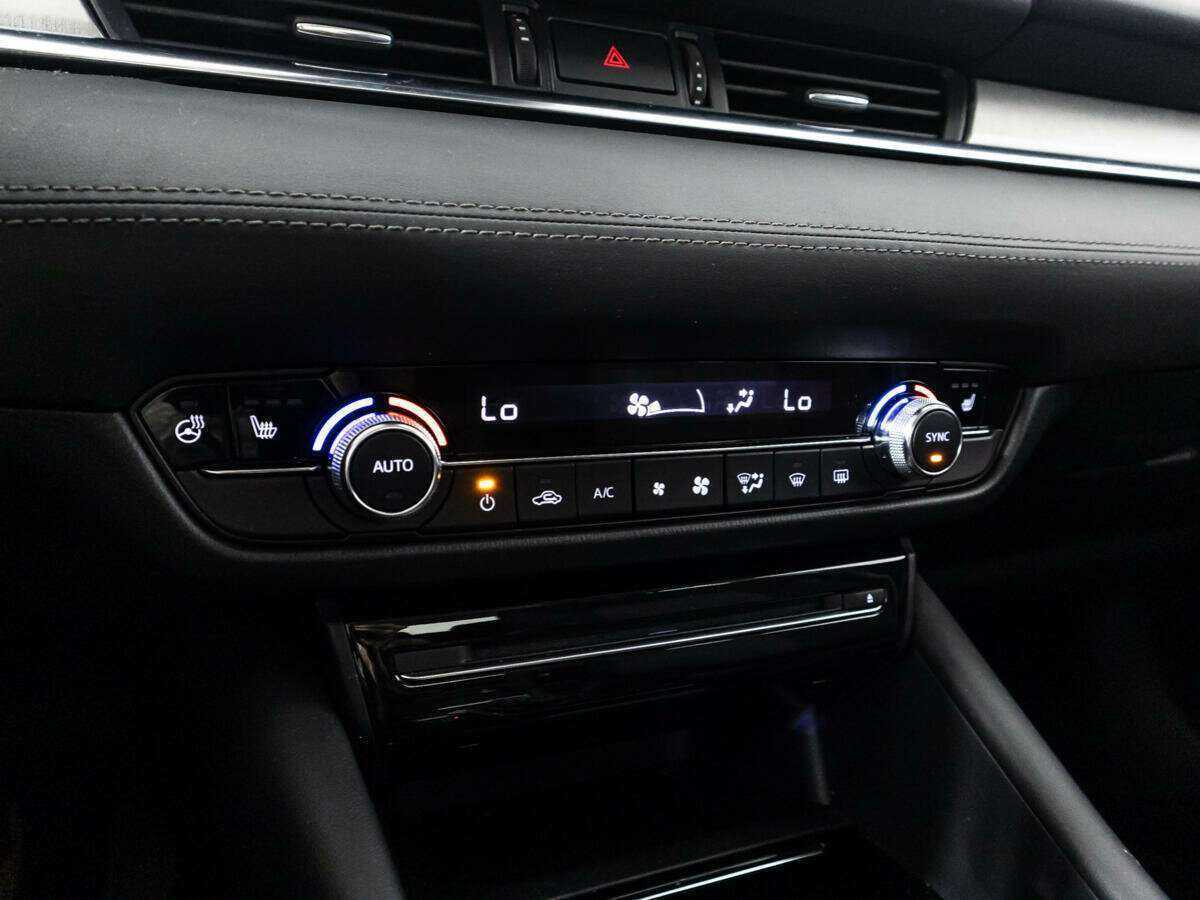 Купить Mazda 6 с пробегом. Фото: #16