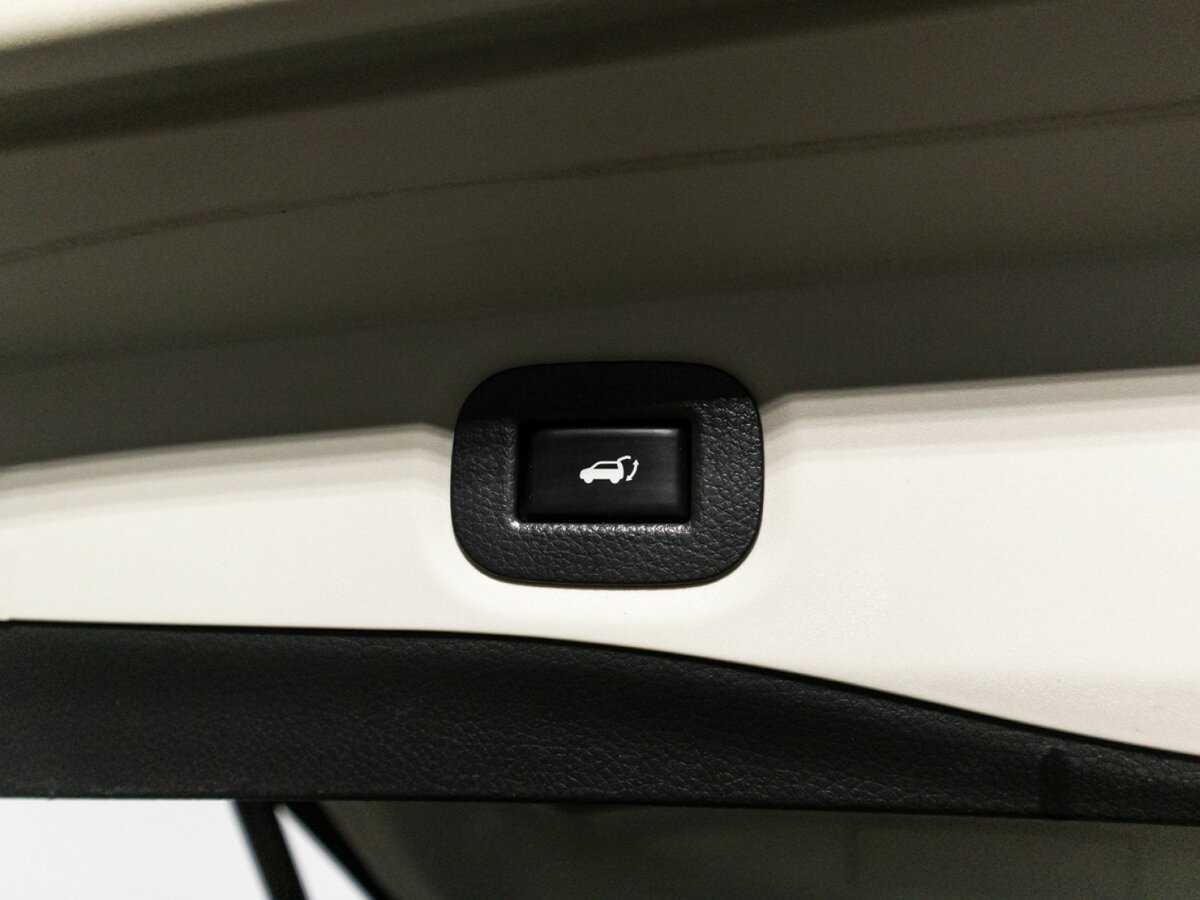 Купить Nissan X-Trail с пробегом. Фото: #13