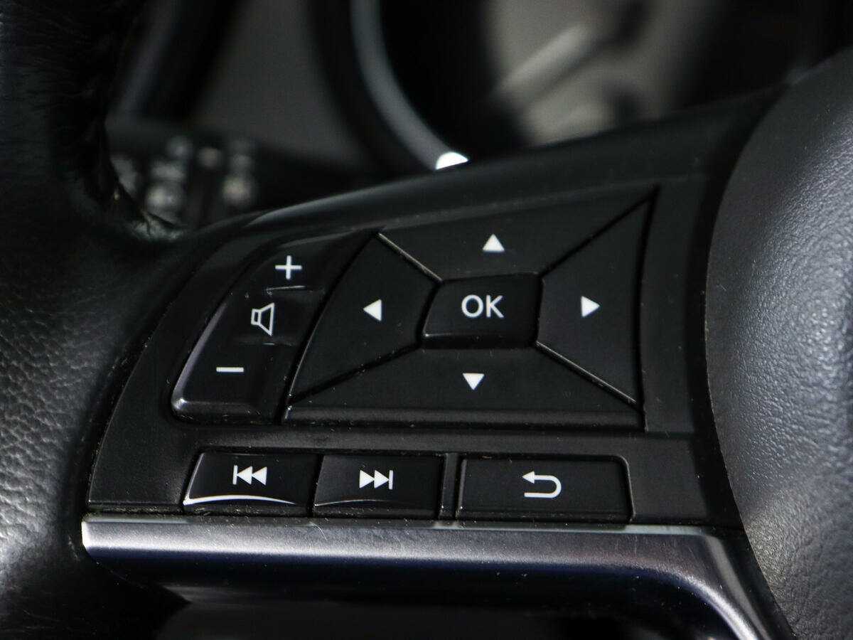 Купить Nissan X-Trail с пробегом. Фото: #20