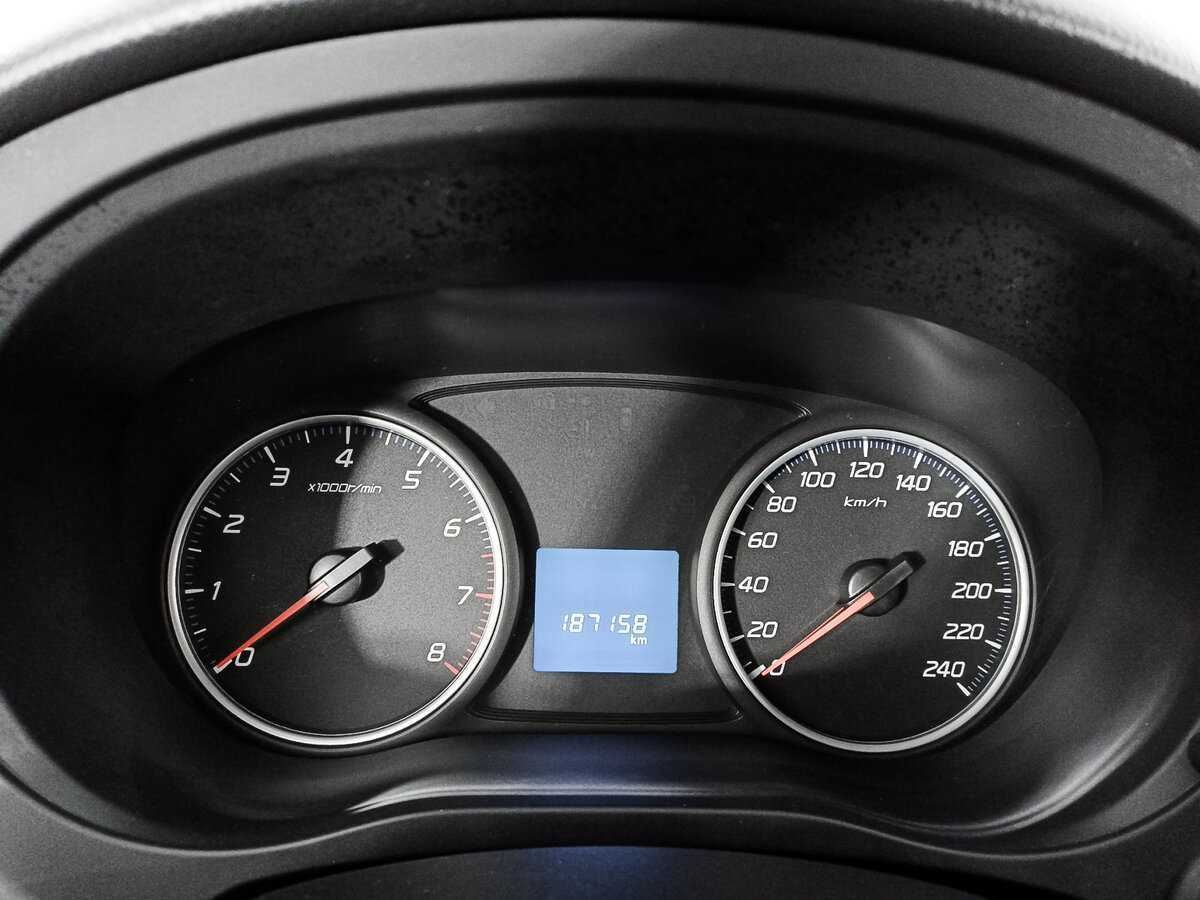 Купить Mitsubishi Outlander с пробегом. Фото: #6