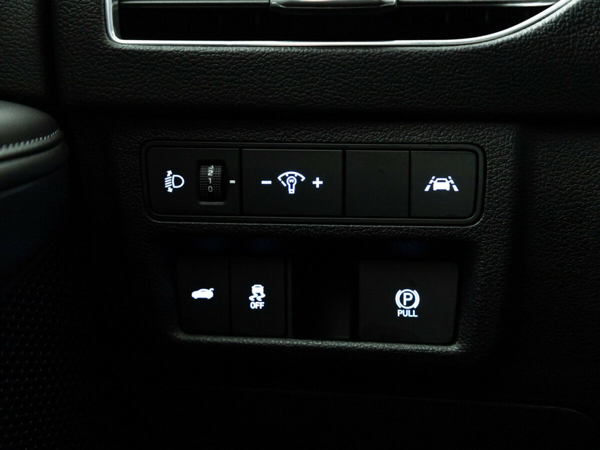 Купить Hyundai Sonata с пробегом. Фото: #23