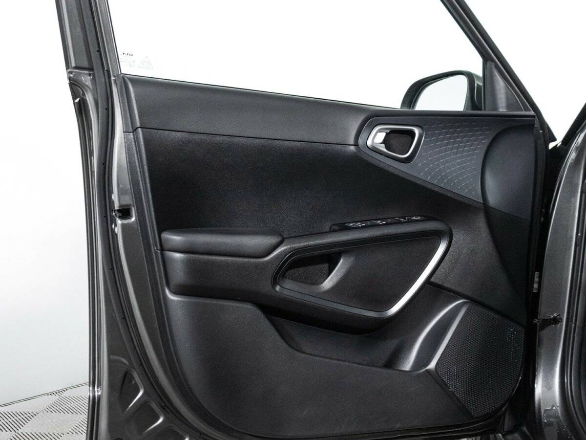 Купить Kia Soul с пробегом. Фото: #23