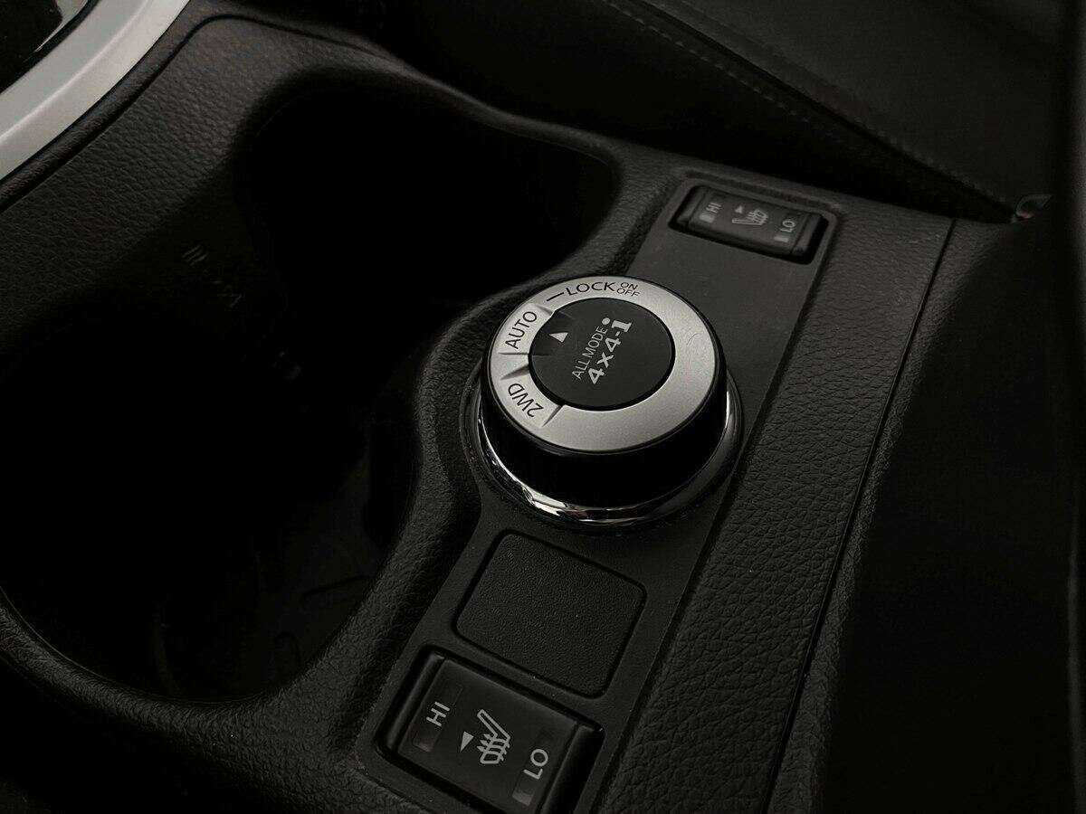 Купить Nissan Qashqai с пробегом. Фото: #11