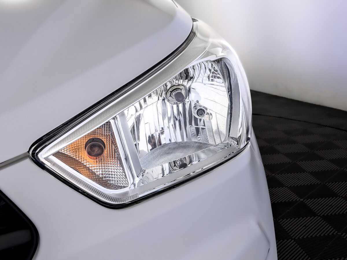 Купить Hyundai Creta с пробегом. Фото: #16