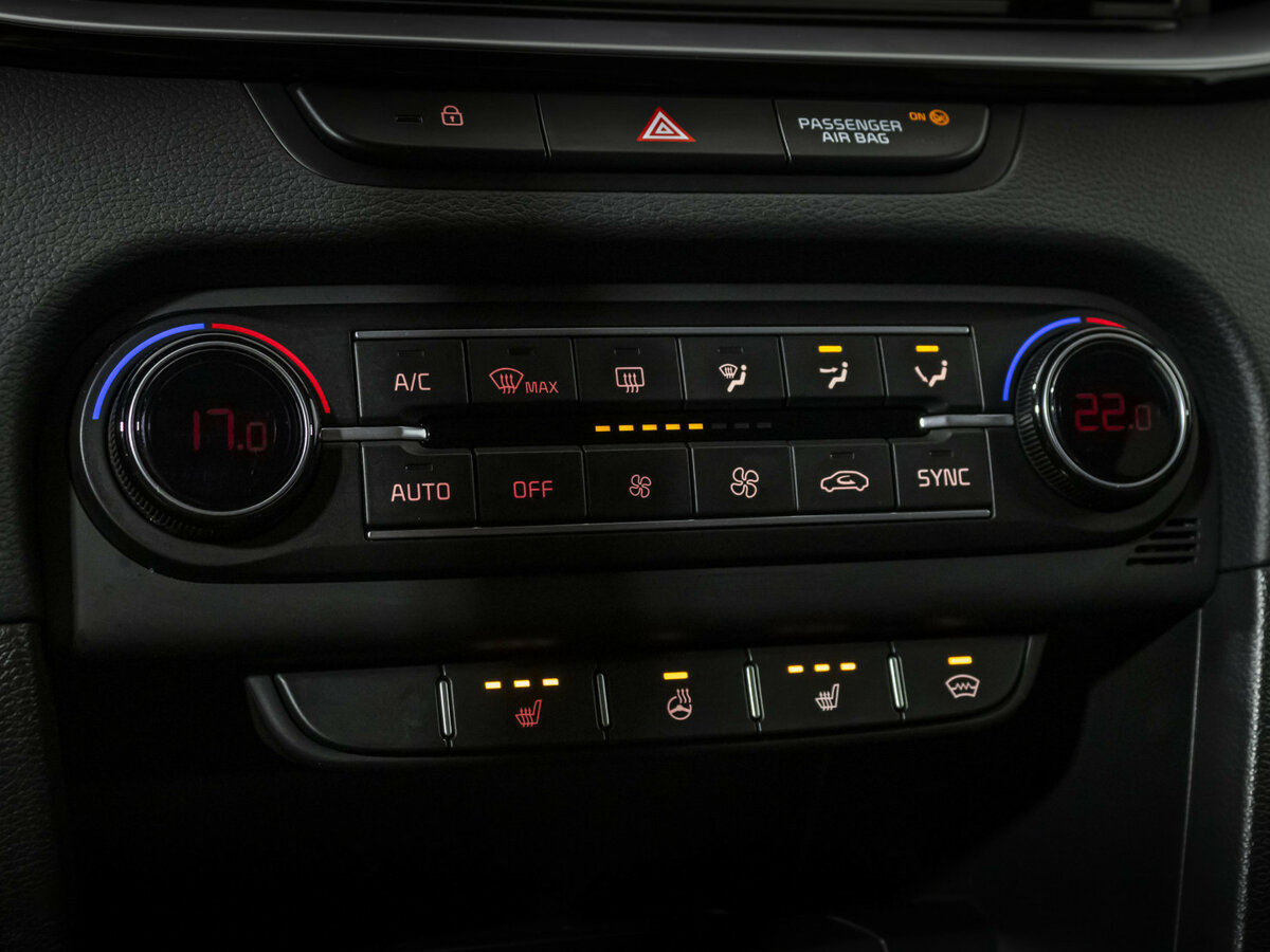 Купить Kia Ceed с пробегом. Фото: #13