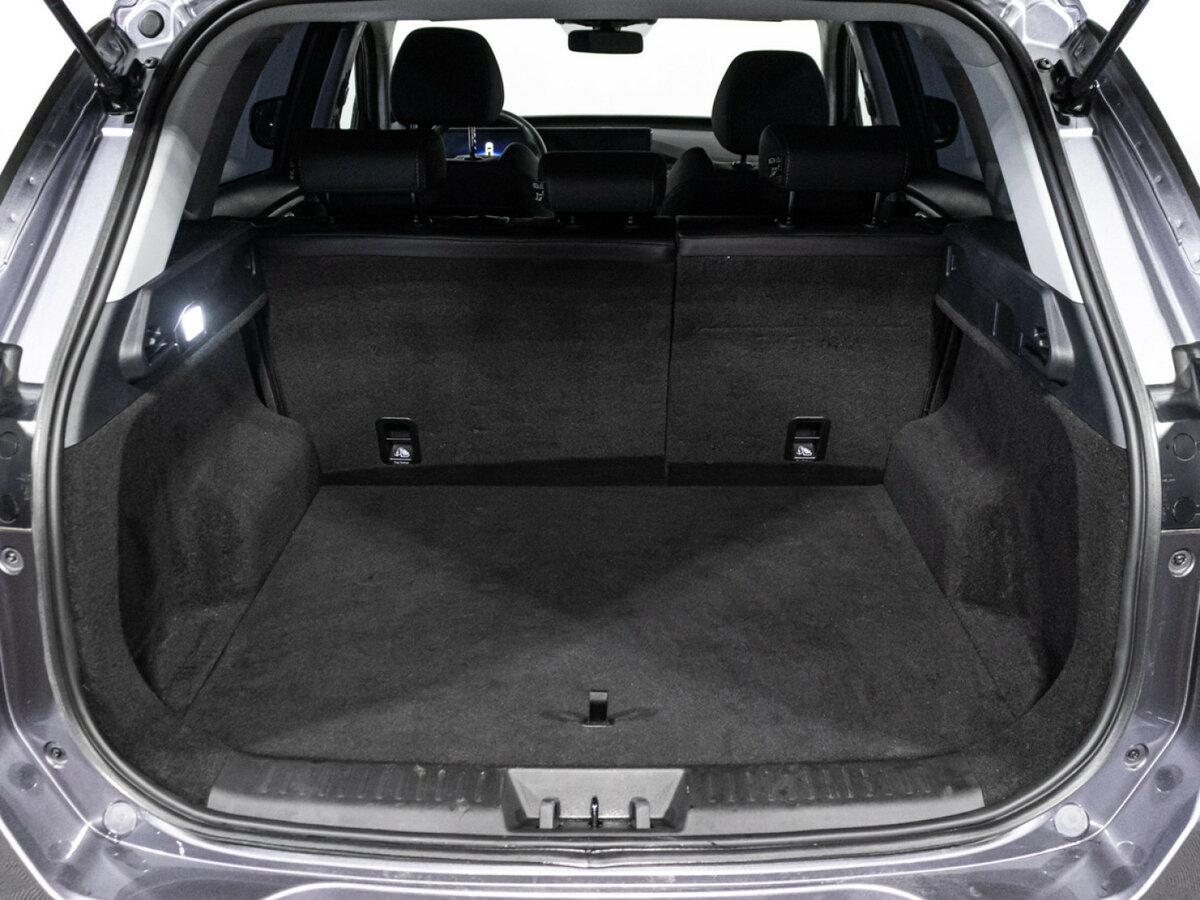 Купить Chery Tiggo 7 Pro Max с пробегом. Фото: #18