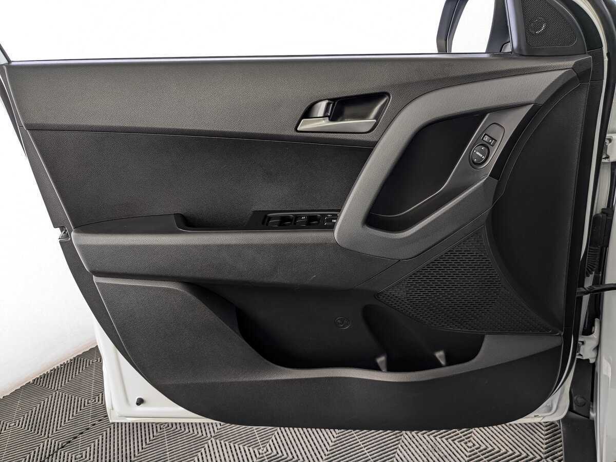 Купить Hyundai Creta с пробегом. Фото: #16