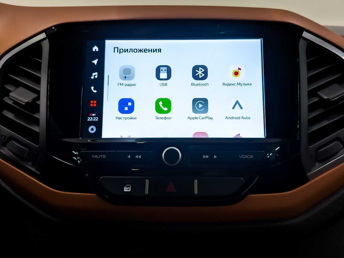 Купить Lada (ВАЗ) XRAY с пробегом. Фото: #14