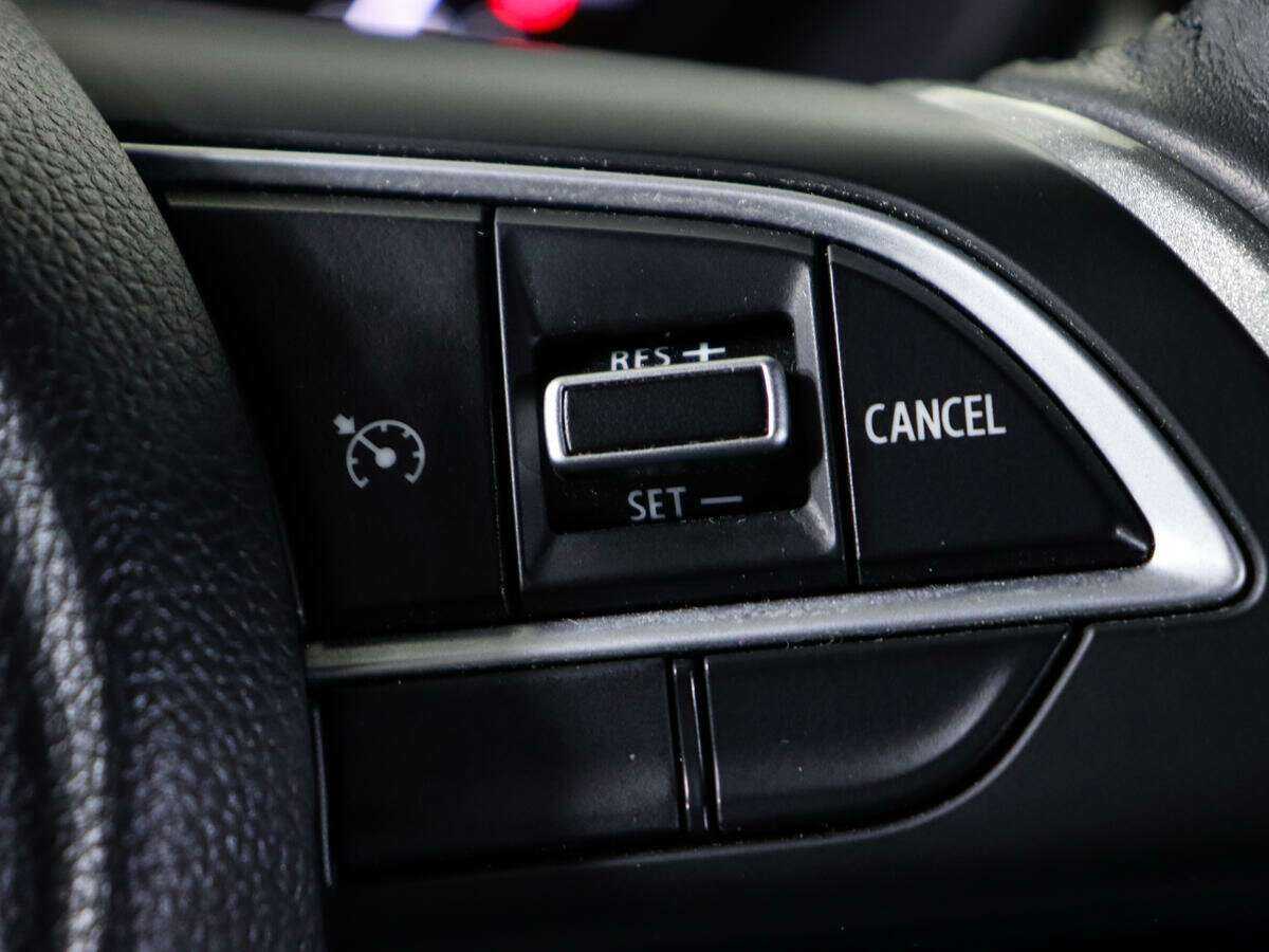 Купить Suzuki Baleno с пробегом. Фото: #17