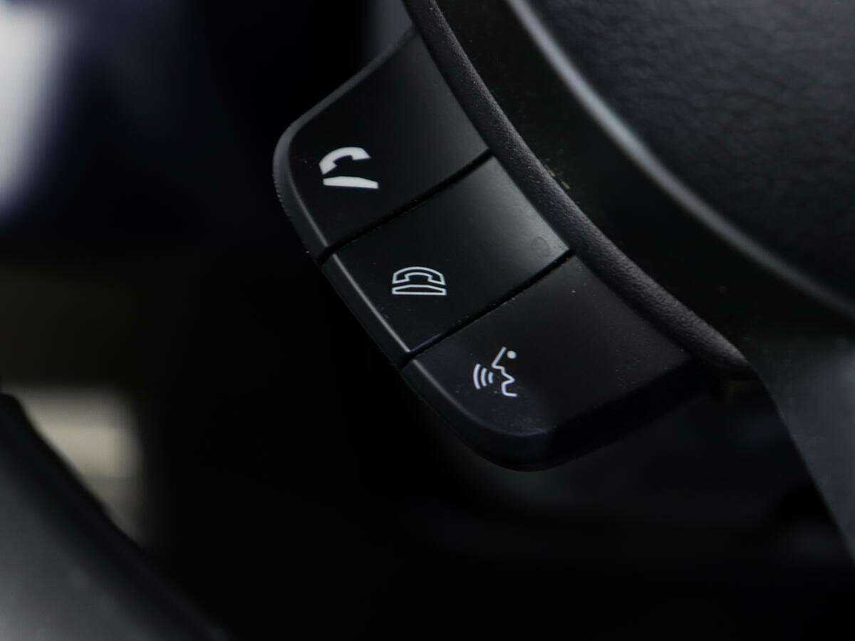 Купить Suzuki Baleno с пробегом. Фото: #19