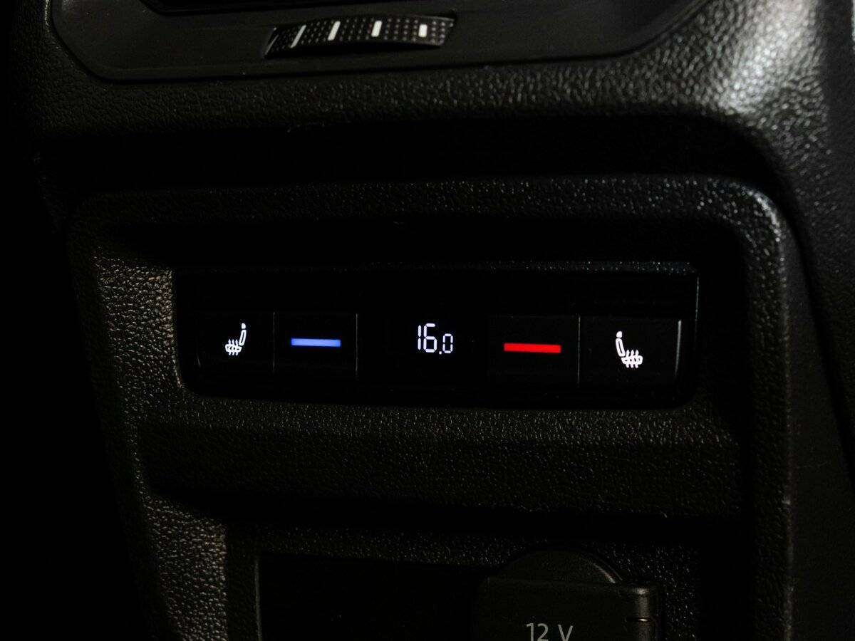 Купить Volkswagen Tiguan с пробегом. Фото: #15