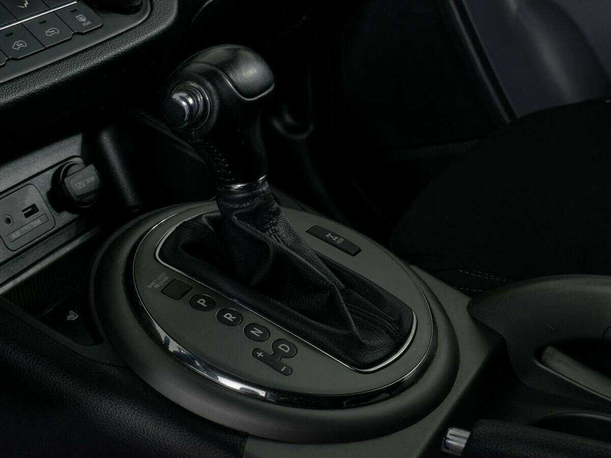Купить Kia Sportage с пробегом. Фото: #9