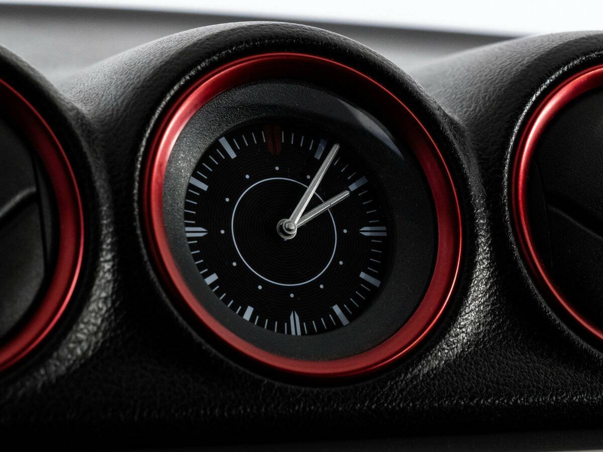 Купить Suzuki Vitara с пробегом. Фото: #18