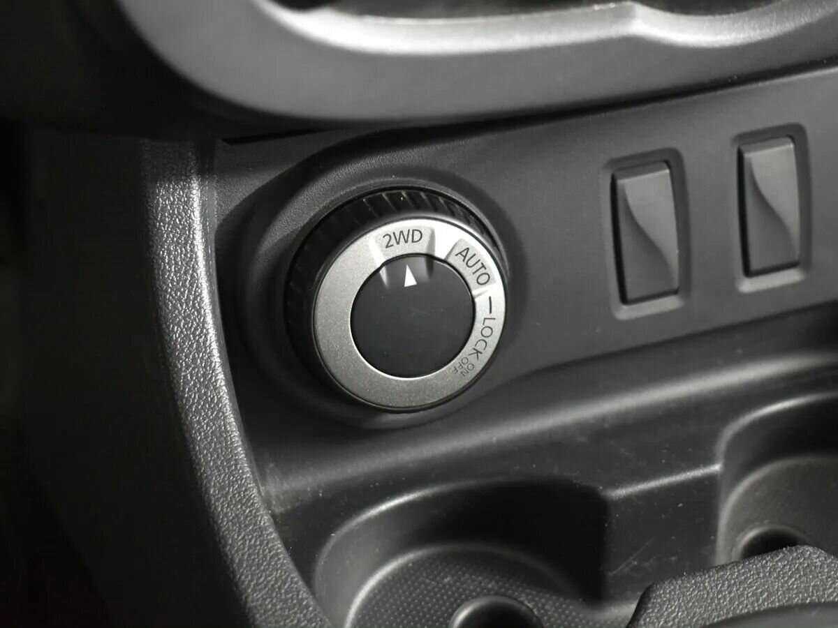 Купить Renault Duster с пробегом. Фото: #15