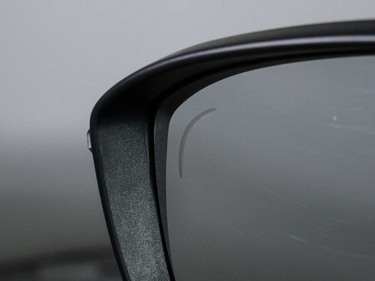 Купить Geely Coolray с пробегом. Фото: #17