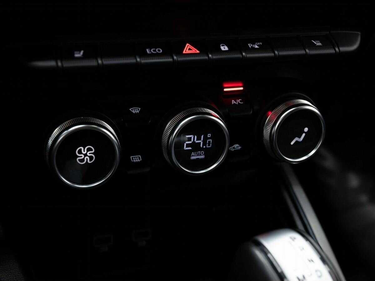 Купить Renault Arkana с пробегом. Фото: #22