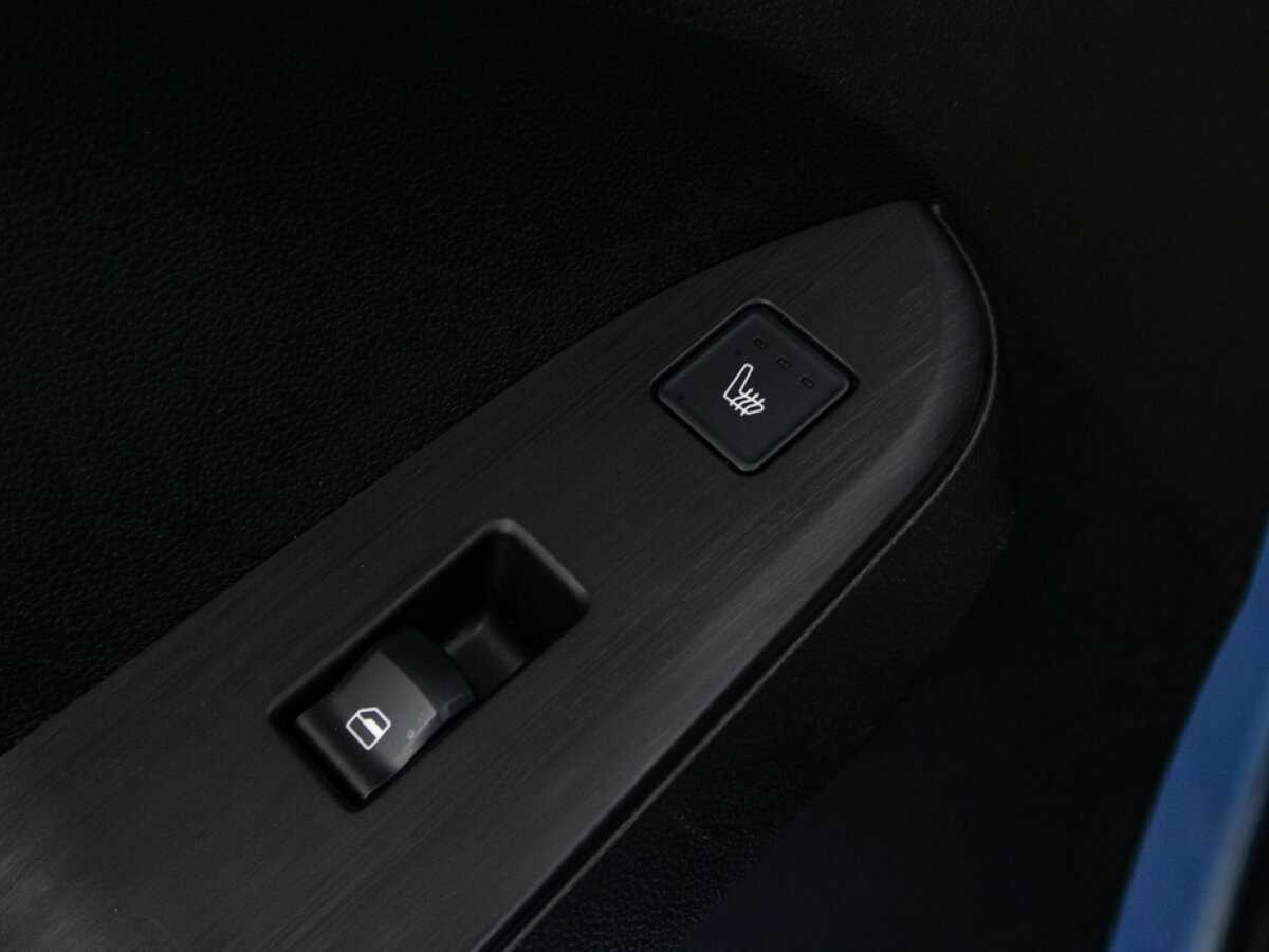 Купить Haval Jolion с пробегом. Фото: #20