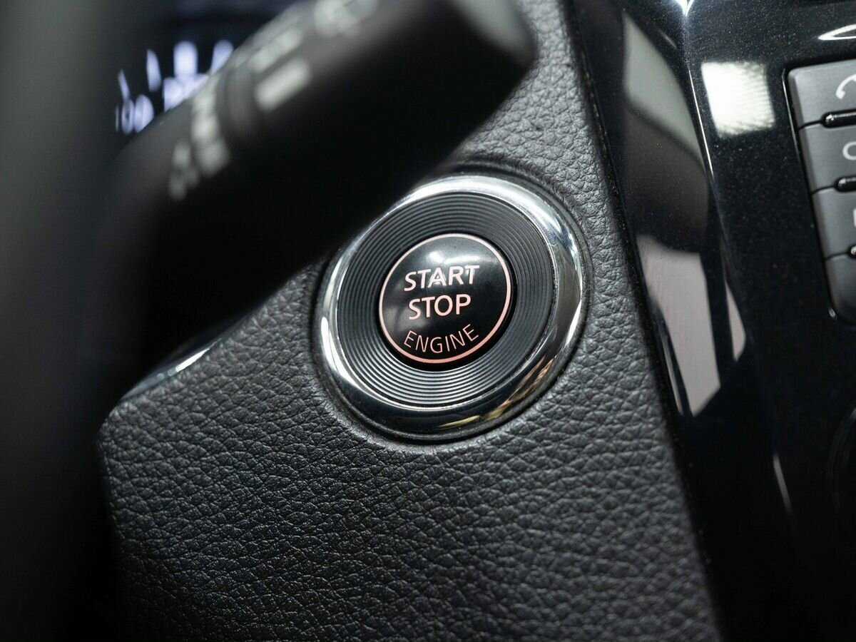 Купить Nissan Qashqai с пробегом. Фото: #17