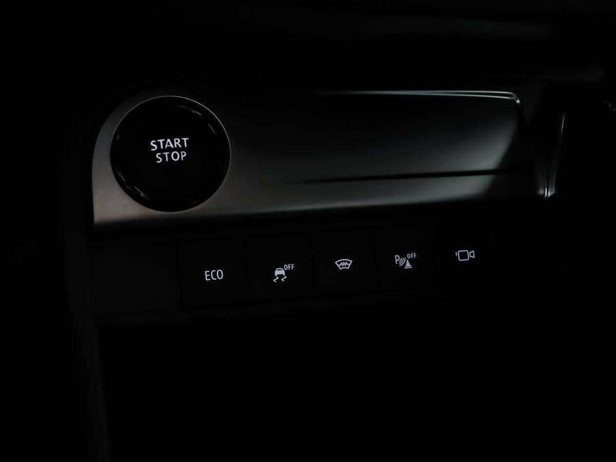 Купить Renault Kaptur с пробегом. Фото: #18