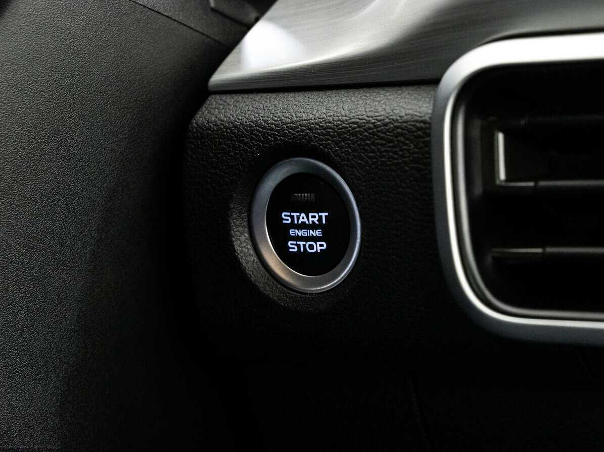 Купить Geely Coolray с пробегом. Фото: #13