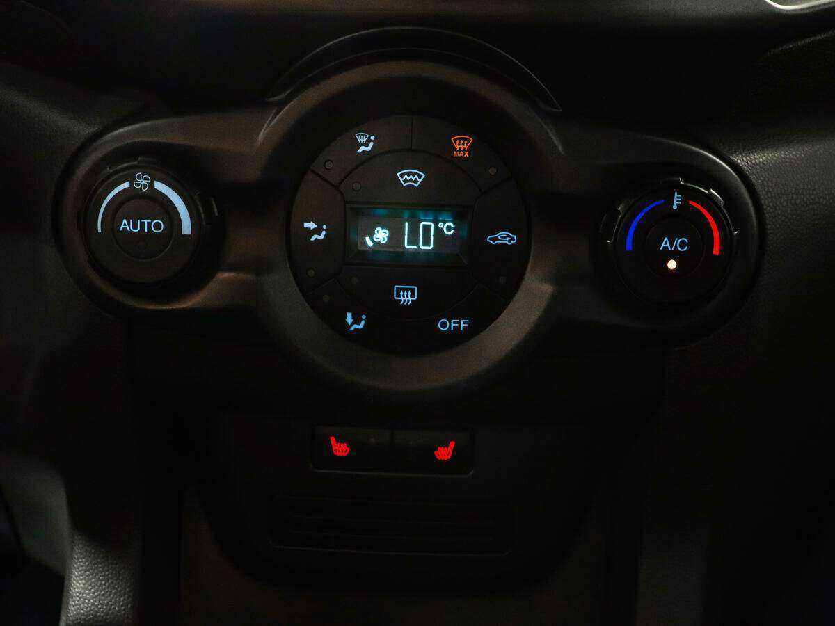 Купить Ford EcoSport с пробегом. Фото: #13