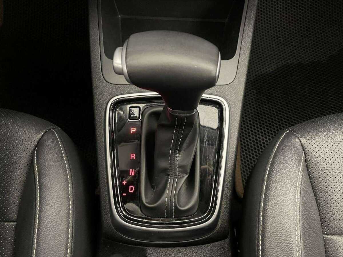 Купить Kia Rio с пробегом. Фото: #12