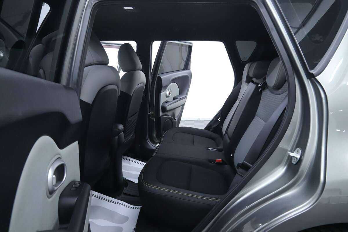 Купить Kia Soul с пробегом. Фото: #16