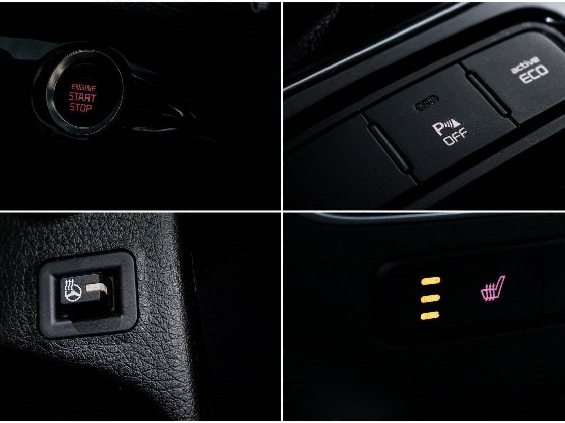 Купить Kia Sorento с пробегом. Фото: #19