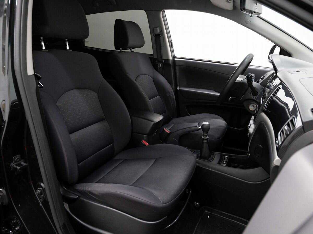 Купить SsangYong Actyon с пробегом. Фото: #12