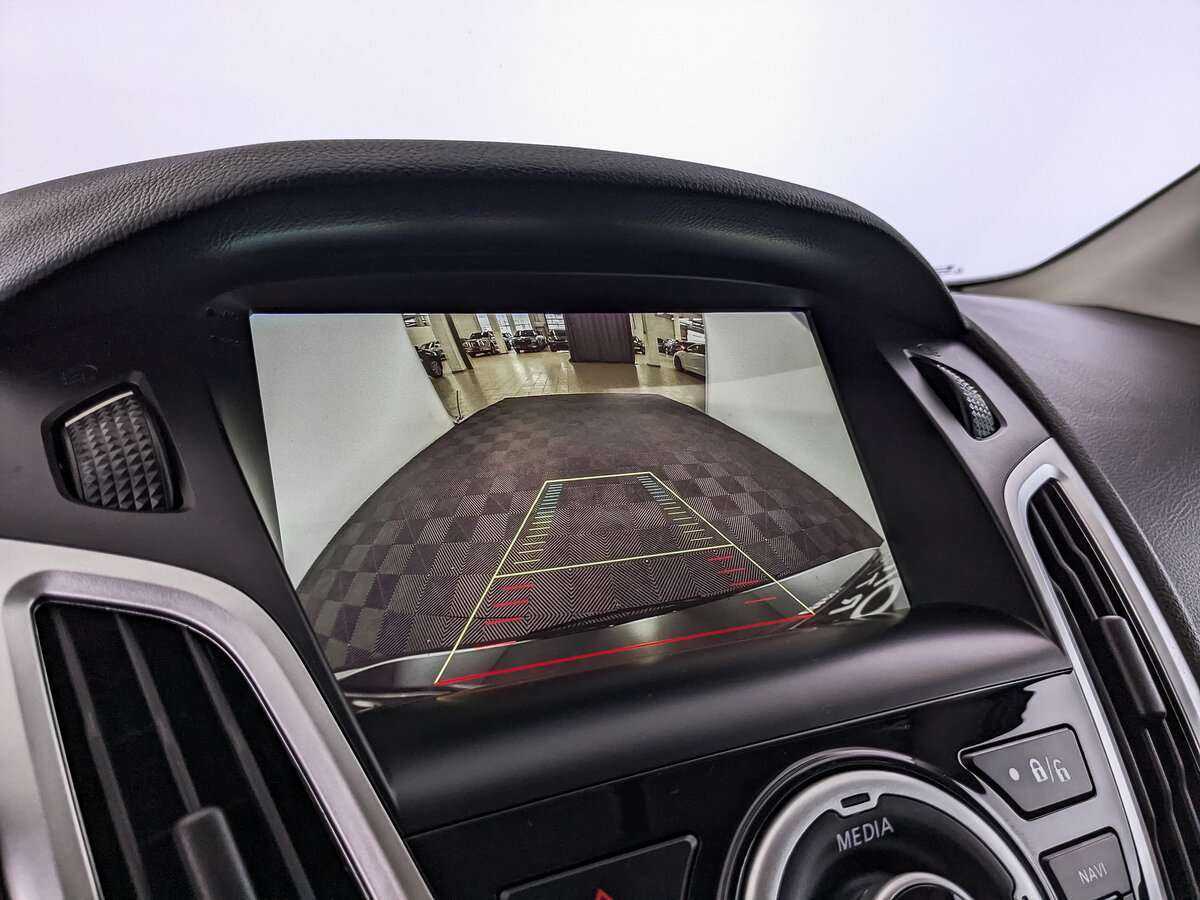 Купить Ford Focus с пробегом. Фото: #21