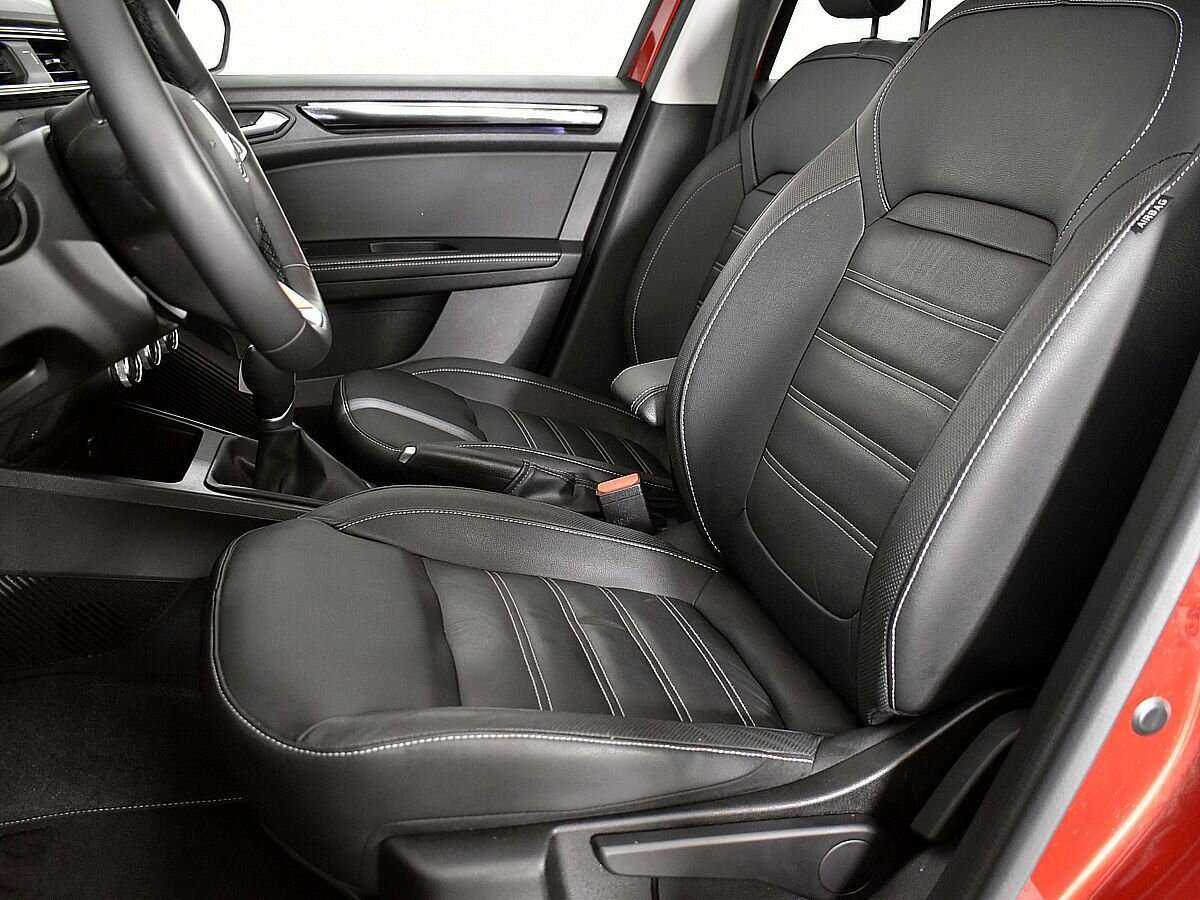 Купить Renault Arkana с пробегом. Фото: #7