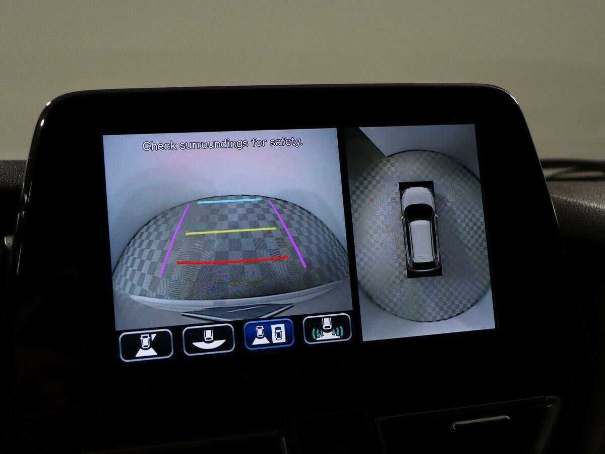 Купить Suzuki Baleno с пробегом. Фото: #12