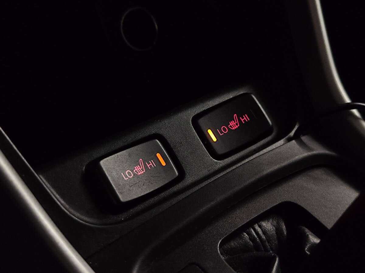 Купить Suzuki SX4 с пробегом. Фото: #17