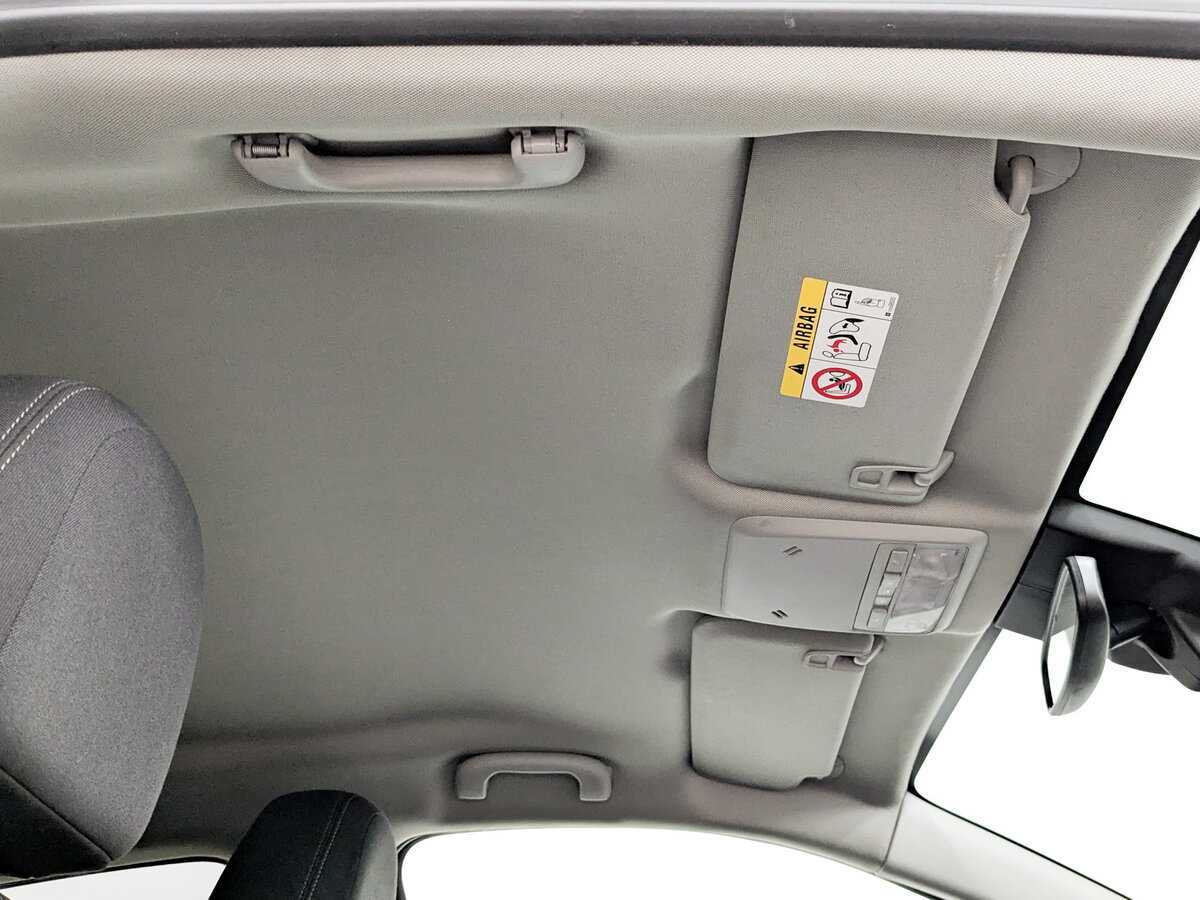 Купить Opel Mokka с пробегом. Фото: #19