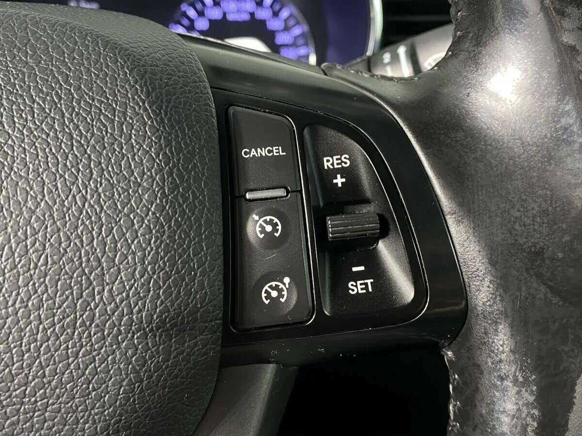 Купить Kia Optima с пробегом. Фото: #10