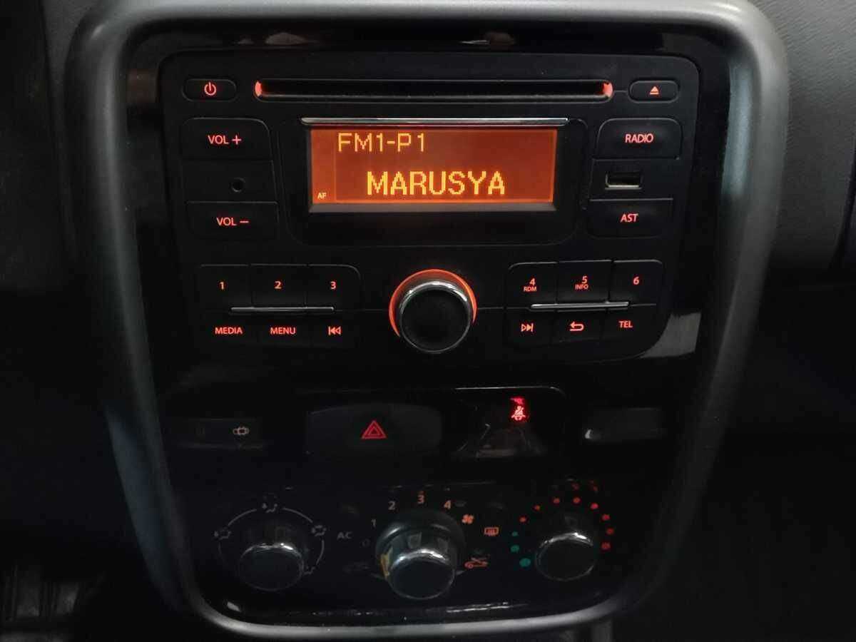 Купить Renault Duster с пробегом. Фото: #12