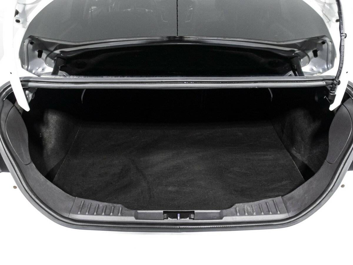 Купить Ford Focus с пробегом. Фото: #16