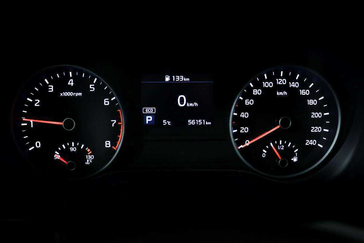 Купить Kia Sportage с пробегом. Фото: #9