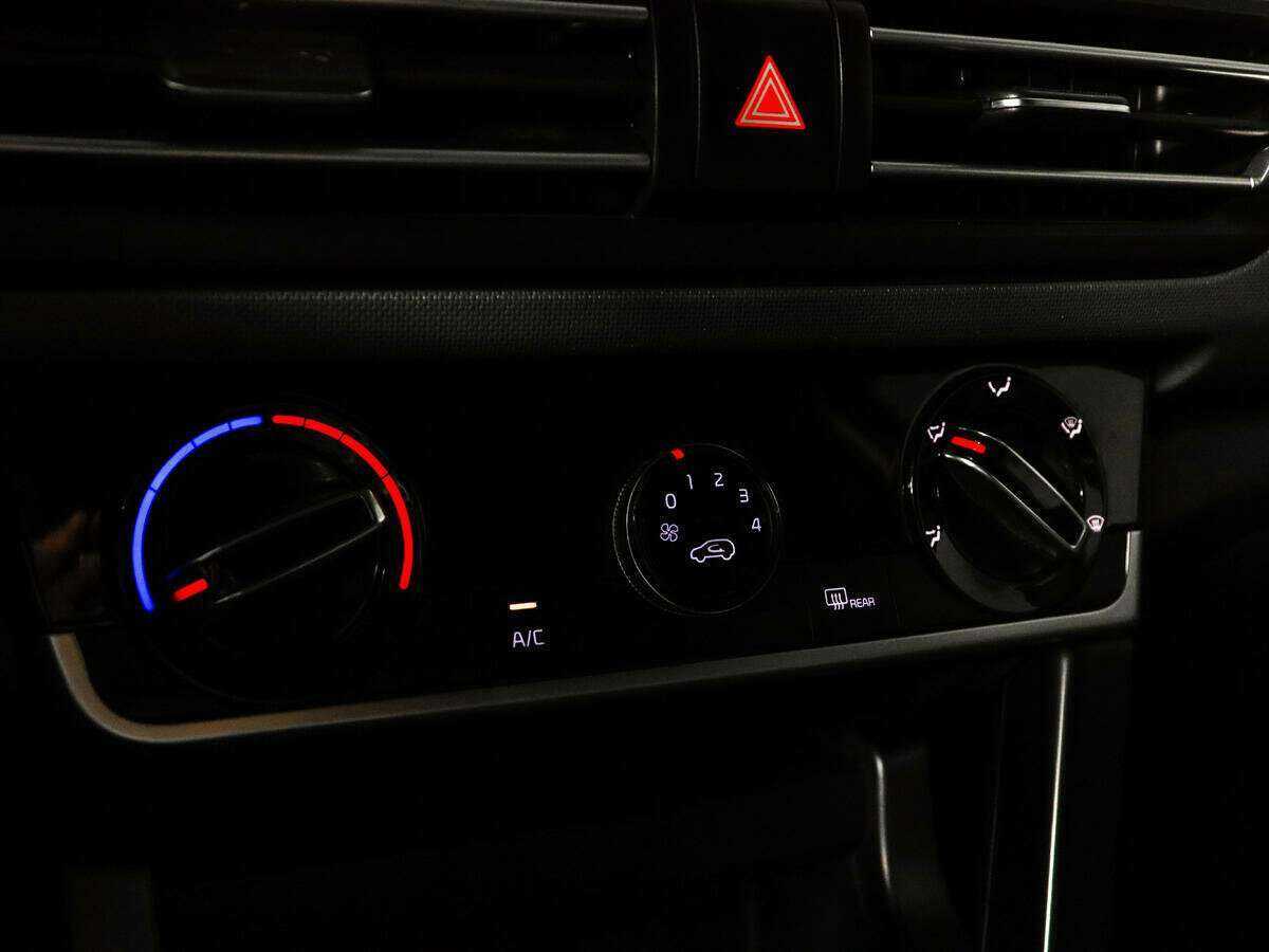 Купить Kia Seltos с пробегом. Фото: #12