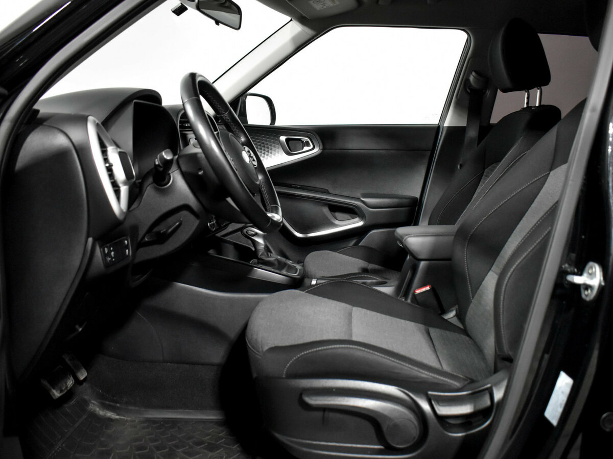Купить Kia Soul с пробегом. Фото: #9