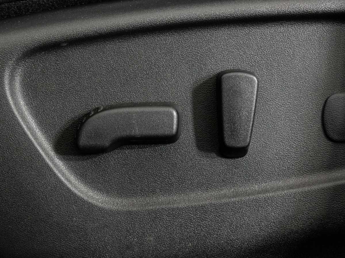 Купить Nissan Qashqai с пробегом. Фото: #14