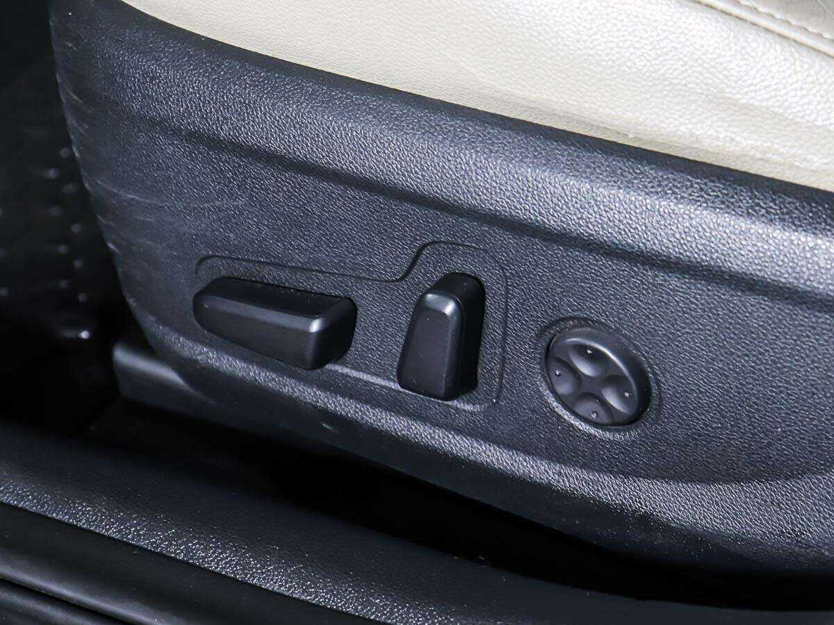 Купить Kia Optima с пробегом. Фото: #15